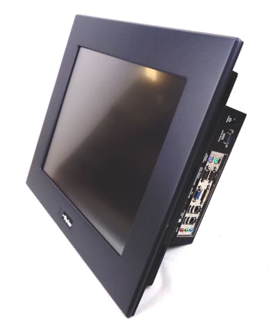 PARKER IPC17T-1C-X2S-NA3