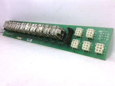 YASKAWA ELECTRIC JANCD-GTU01
