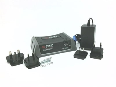 SIERRA WIRELESS AIRLINK GX400