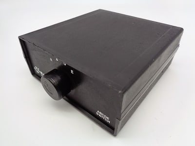 BLACK BOX CORP SWL037A