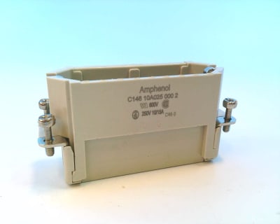AMPHENOL C14610A0250002