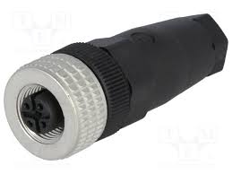 BELDEN ELKA 4012 PG 7 BLACK