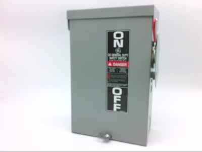 GENERAL ELECTRIC TGN3321R