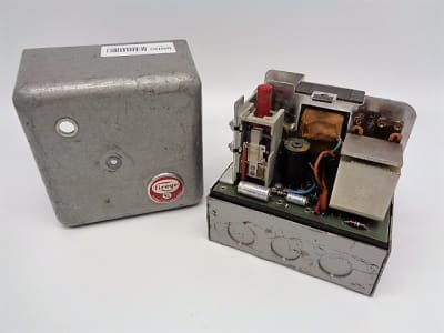 KIDDE-FENWAL, LLC UVM-1