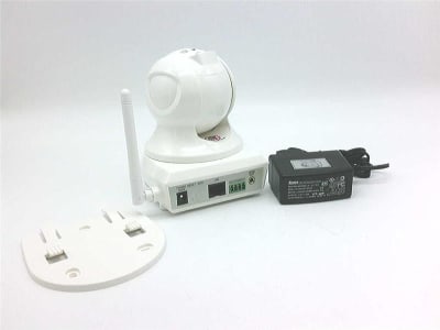 HONEYWELL IPCAM-PT