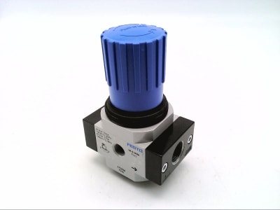 FESTO LR-1/2-D-MIDI-NPT