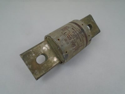 LITTELFUSE L70S500.X