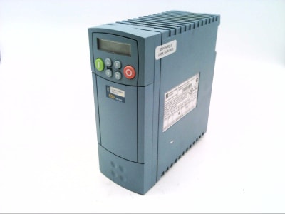 PARKER 650/022/400/F/00/DISP/UK/0/0