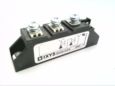 IXYS MCC26-12IO1B