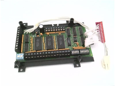 RED LION CONTROLS PBLSP600