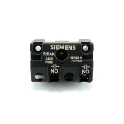 SIEMENS 52BAK-SERIES-H