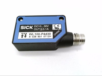 SICK WL100-P4430