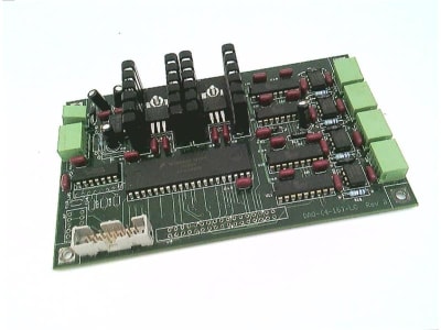 GENERIC DAQ-4-16-LC