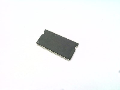 MICRON TECHNOLOGY INC MT48LC16M16A2P-75