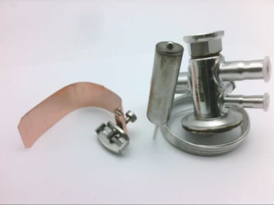 DANFOSS 068U2303