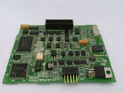 YOKOGAWA F9802FF