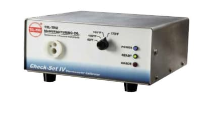 TEL TRU CS1-F06-100
