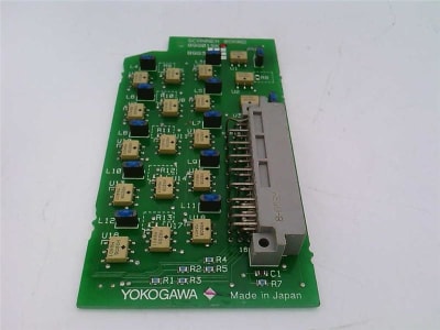 YOKOGAWA B9901SK