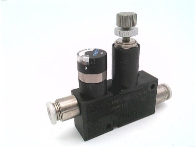 FESTO LRMA-QS-1/4-U
