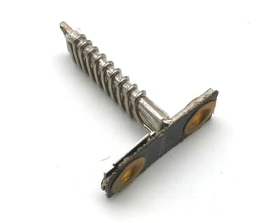 GENERAL ELECTRIC CR123-C2.68A