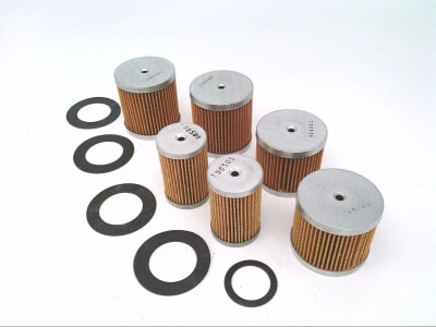 GARDNER DENVER CLFT81-DV