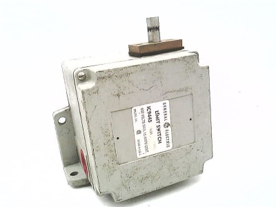 GENERAL ELECTRIC IC9445 B400AF