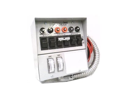 ASEA BROWN BOVERI 30216-A