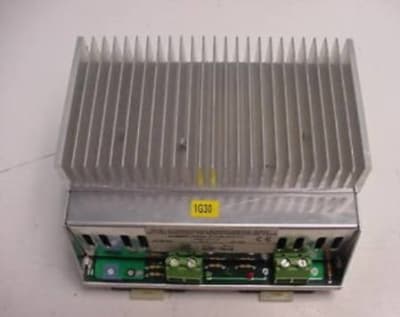 ADEL SYSTEMS PFAL2420/481