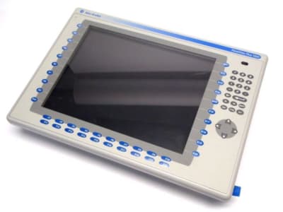 ALLEN BRADLEY 2711P-K10C4D2