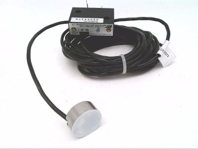 BALLUFF SK2-10F-22/10-PBS-VA/PTFE-KB