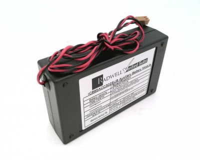 RADWELL VERIFIED SUBSTITUTE IC695ACC302-SUB