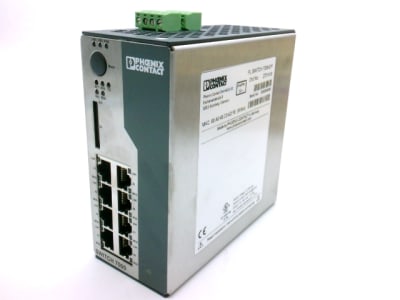 PHOENIX CONTACT FL SWITCH 7008-EIP