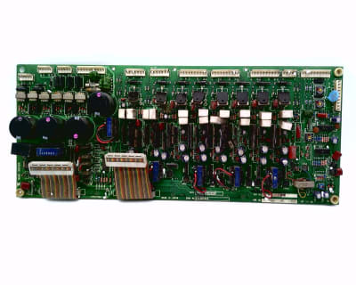 YASKAWA ELECTRIC JPAC-C221