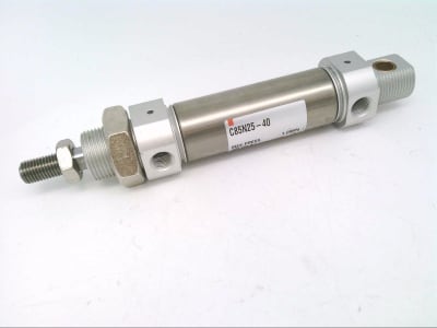 SMC C85N25-40