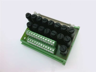 PHOENIX CONTACT FLKM50/16/2A/SI/PLC