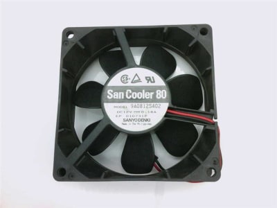 SANYO 9A0812S402