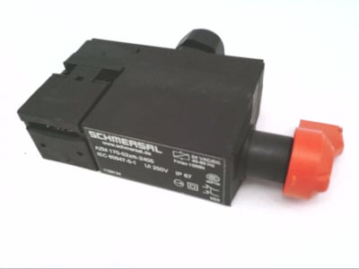SCHMERSAL AZM 170-02ZRK-2405 24VAC/DC