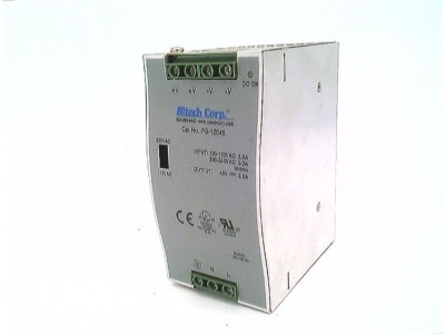 ALTECH CORP PS-12048