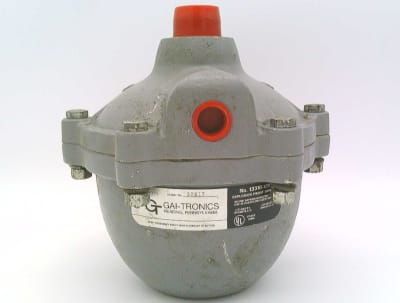 GAI TRONICS 13310-101