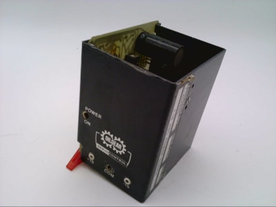 OILGEAR L-404695-001