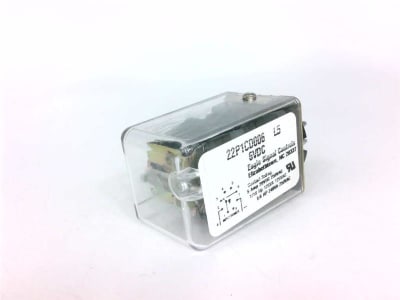 DANAHER CONTROLS 22P1CD006