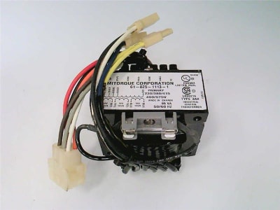 LIMITORQUE 61-825-1113-1