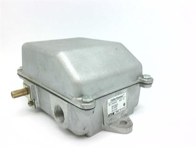 EATON CORPORATION E84AAN