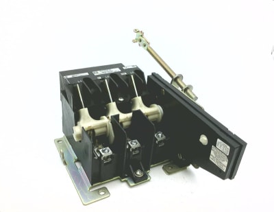 SCHNEIDER ELECTRIC 9422TDN60