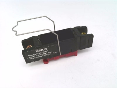 EATON CORPORATION 20.921