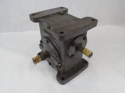 REGAL REXNORD 206U1-LR20