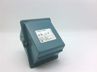 UNITED ELECTRIC J400-441-95124