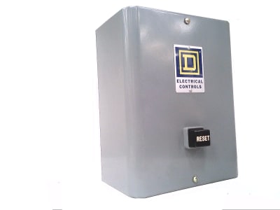 SCHNEIDER ELECTRIC 8736-AG-1