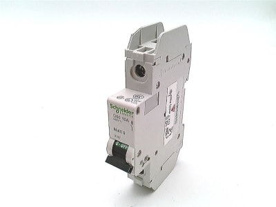 SCHNEIDER ELECTRIC MG60127