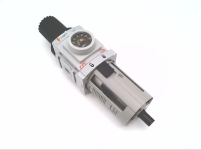 TPC MECHATRONICS CO PP3-N03BG